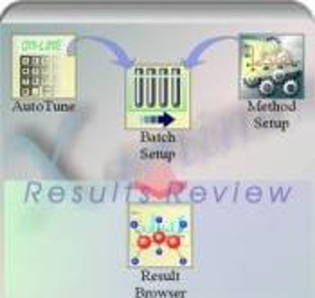 Xaminer - Thermo Fisher Scientific - Spectroscopy
