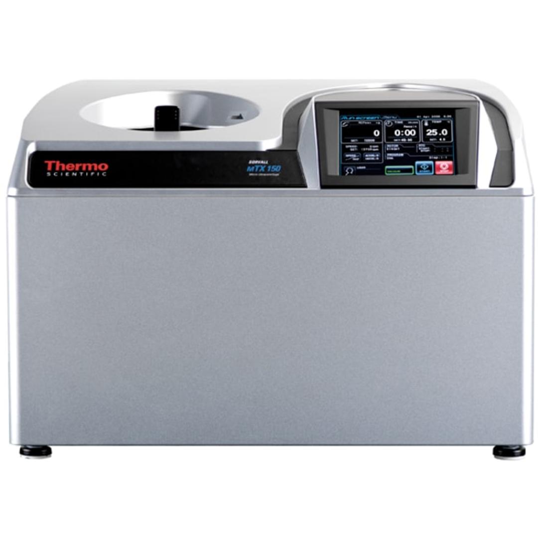 Thermo Scientific™ Sorvall™ MTX/MX+ Ultracentrifuge Series - Thermo Fisher Scientific - General Lab
