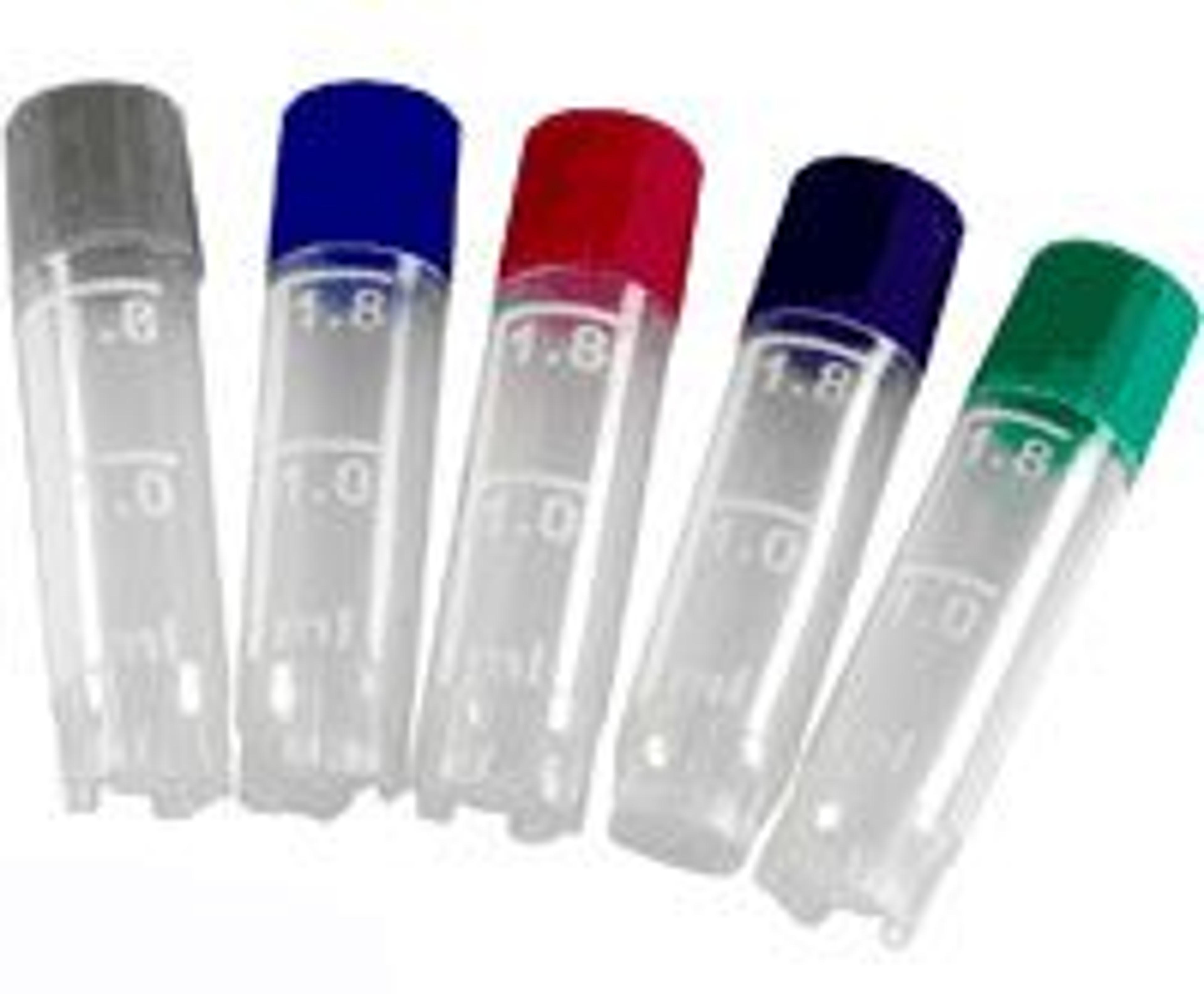 True North® Cryogenic Vials - Heathrow Scientific - Life Sciences