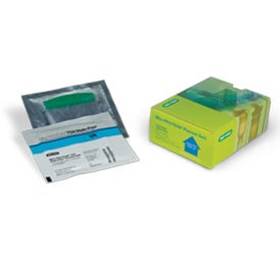 12% Mini-PROTEAN® TGX Stain-Free™ Protein Gels, 7 cm IPG/prep well, 450 µl - Bio-Rad - Life Sciences