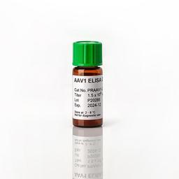 AAV1 ELISA Control - PROGEN - Life Sciences