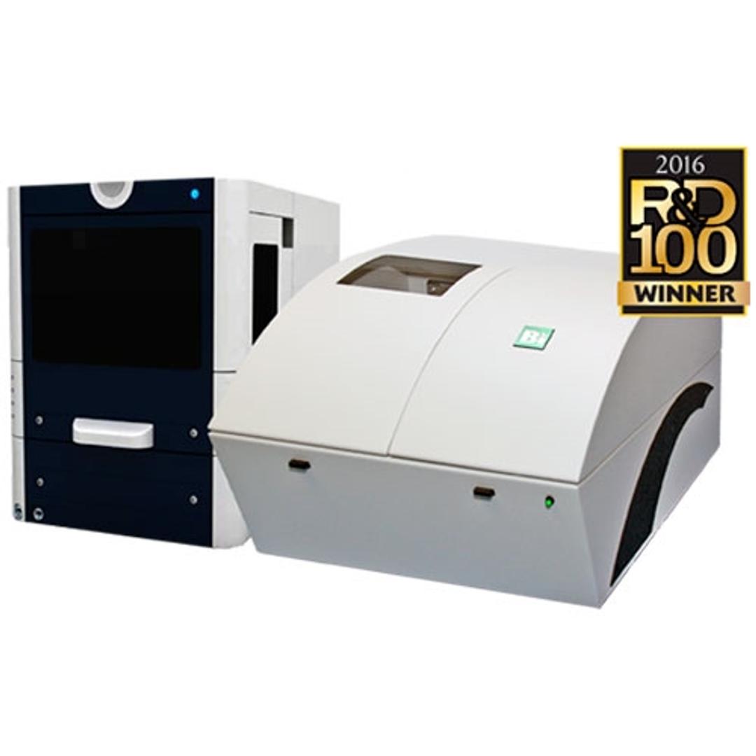 BI SPR 4500 - Biosensing Instrument - Life Sciences