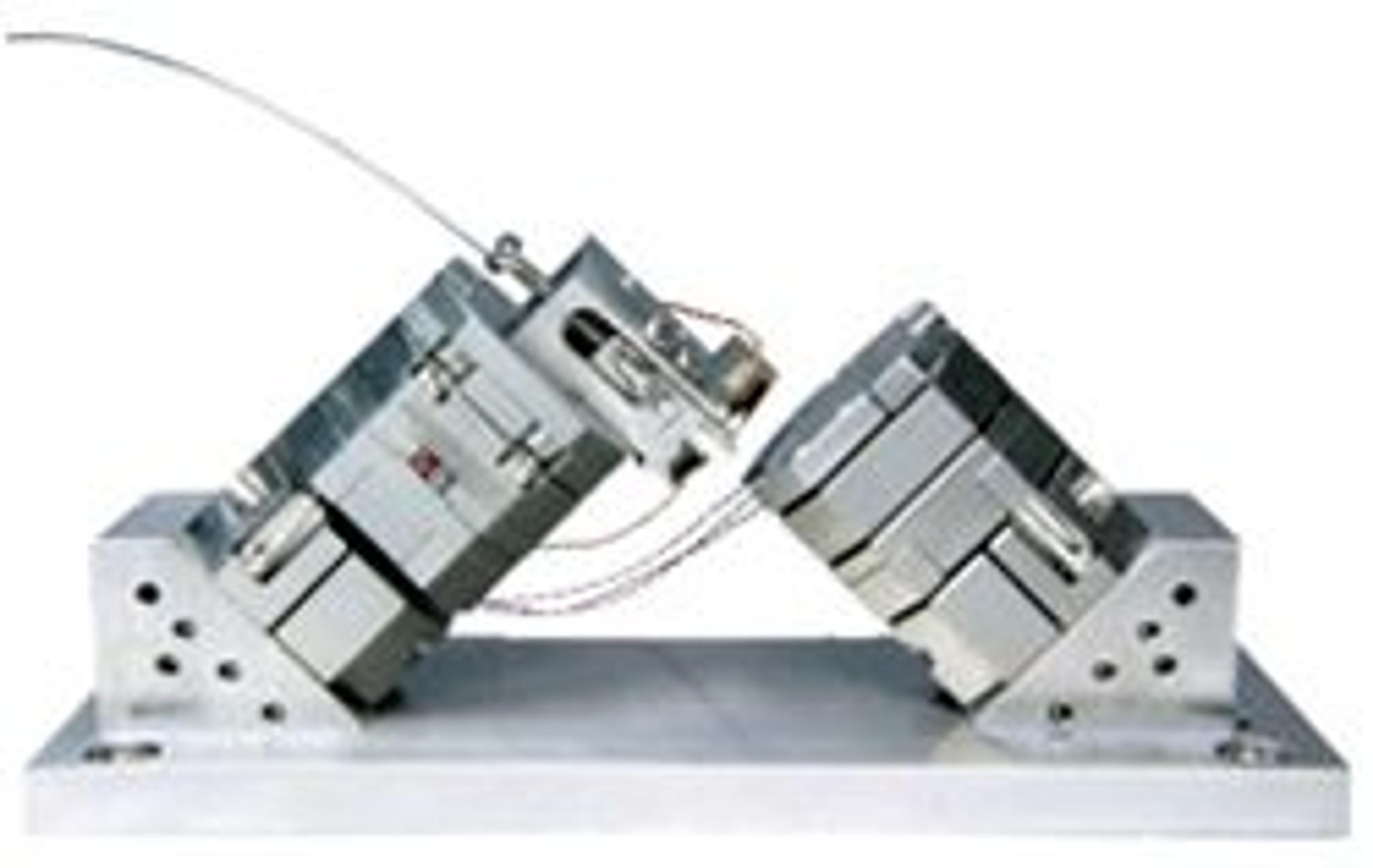 attoAFMsolutions - Attocube Sytems, AG - Life Sciences