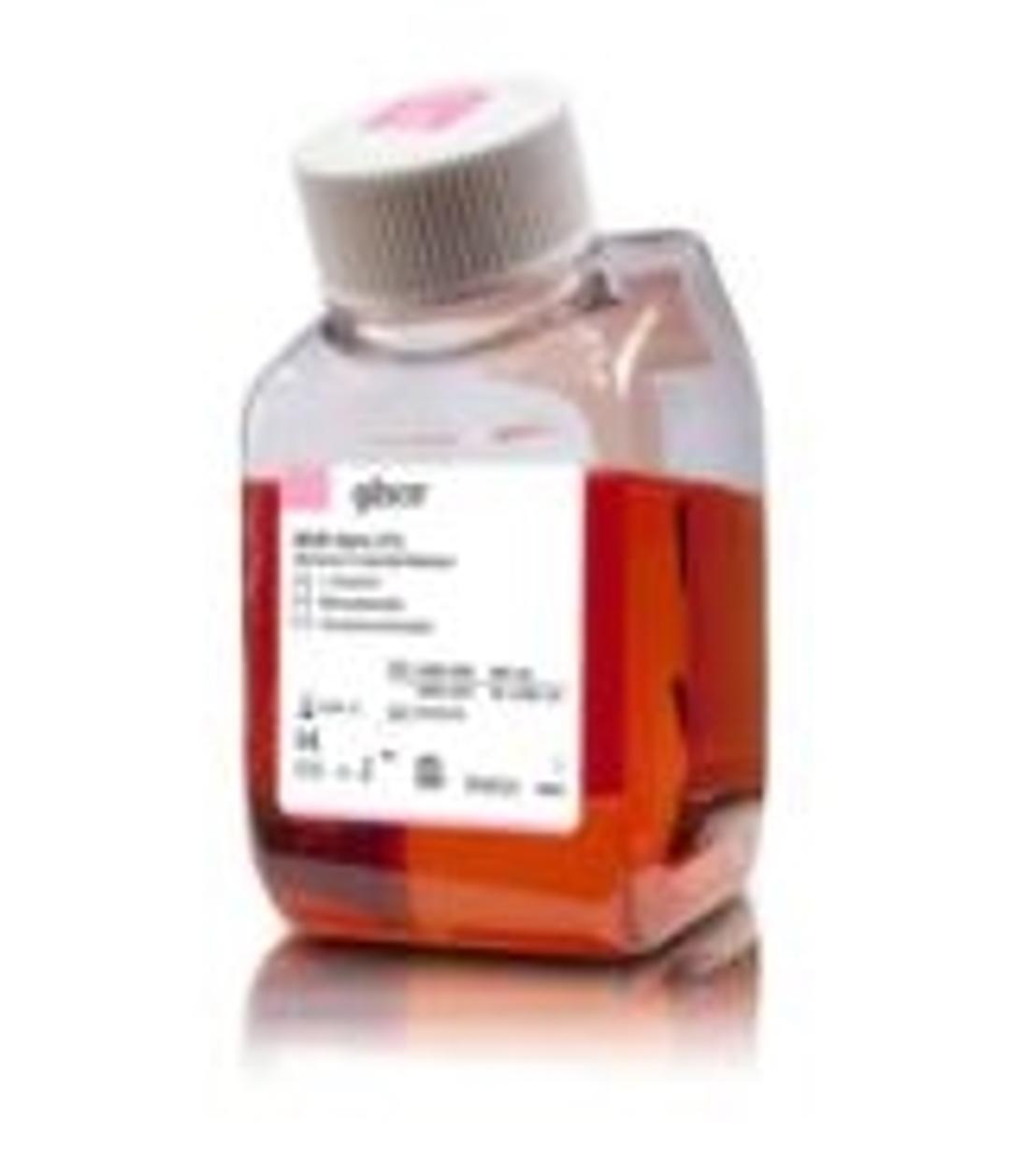 Gibco™ MEM - Minimum Essential Media - Thermo Fisher Scientific - Life Sciences