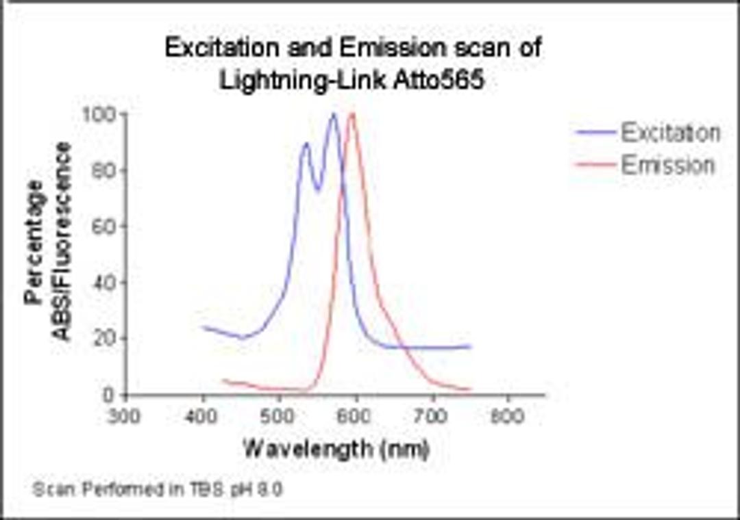 Lightning-Link™ Atto 565 kit - Innova Biosciences Ltd. - Life Sciences