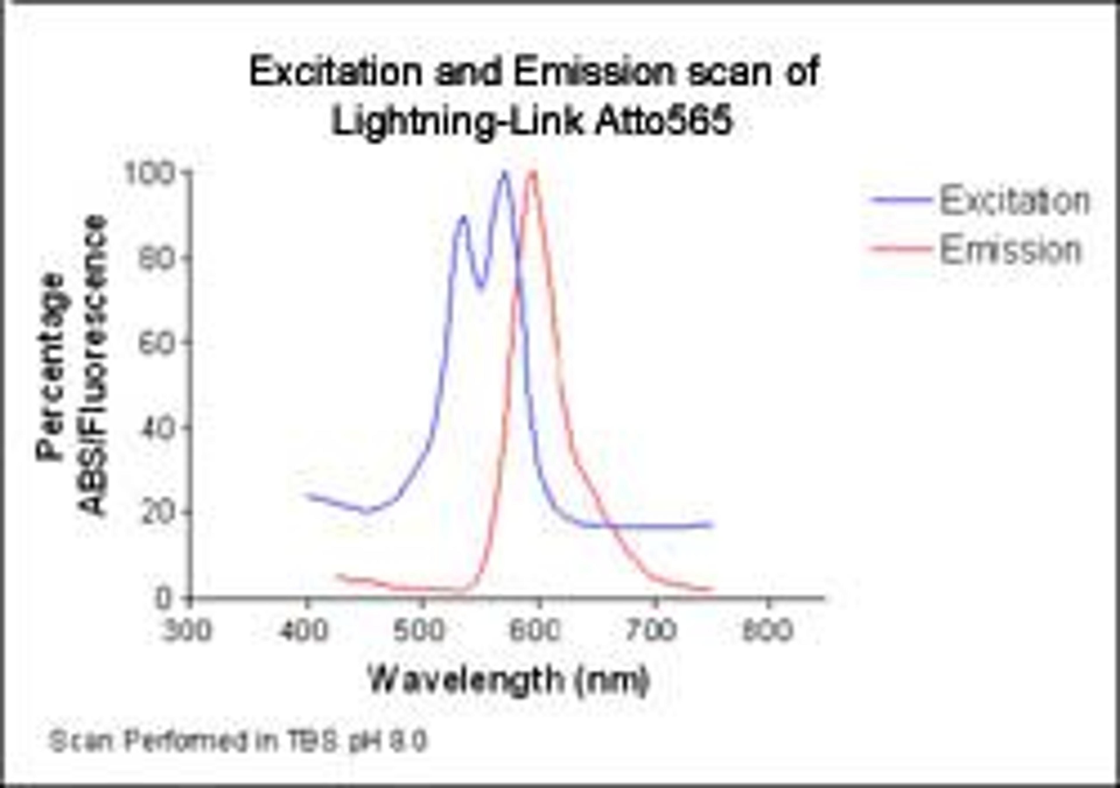 Lightning-Link™ Atto 565 kit - Innova Biosciences Ltd. - Life Sciences