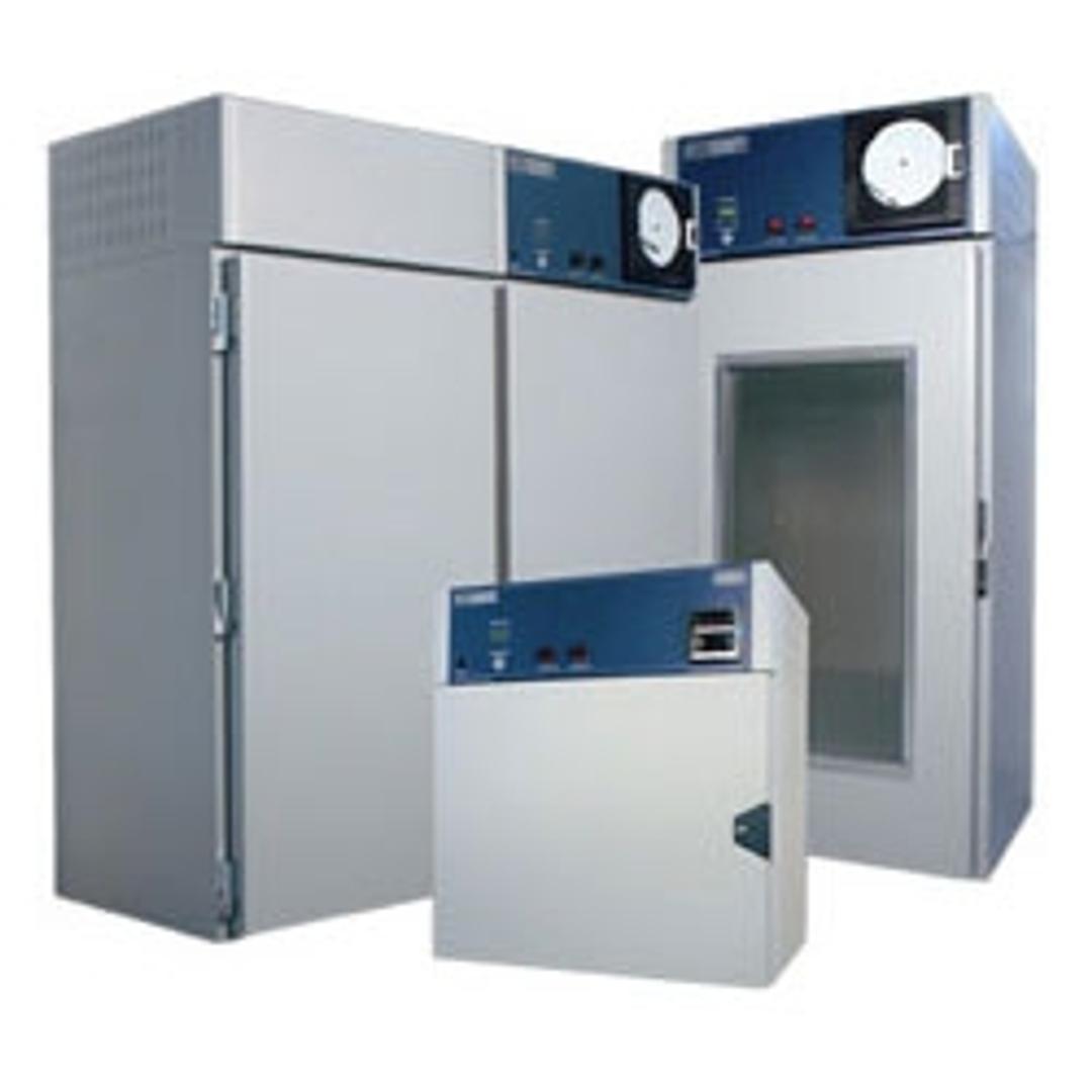 ES2000 Stability Chambers - Bahnson