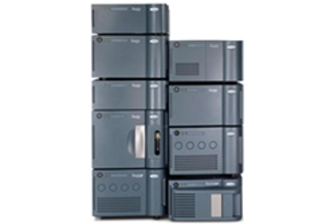 ACQUITY UPLC H-Class PLUS System - Waters - Separations