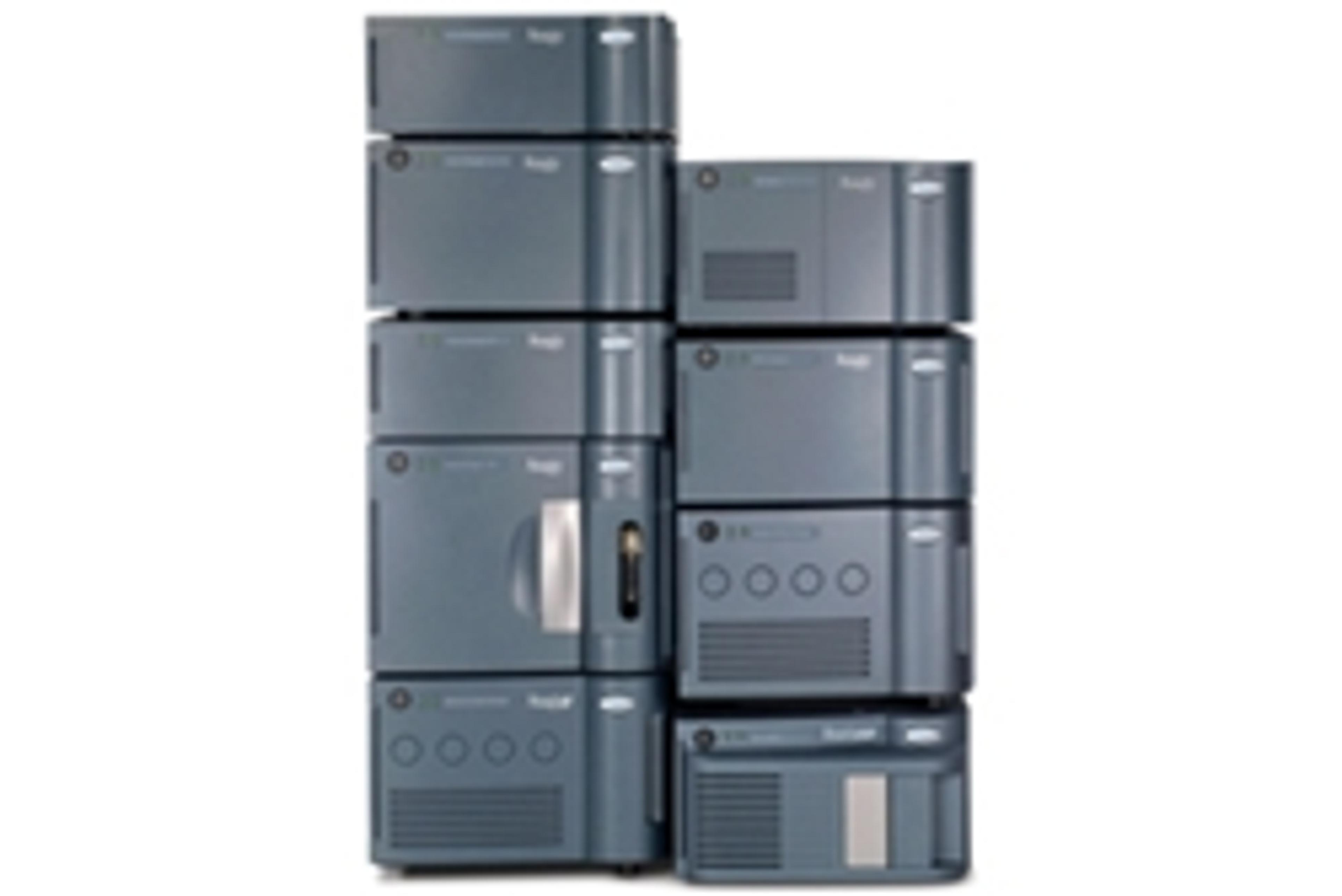 ACQUITY UPLC H-Class PLUS System - Waters - Separations