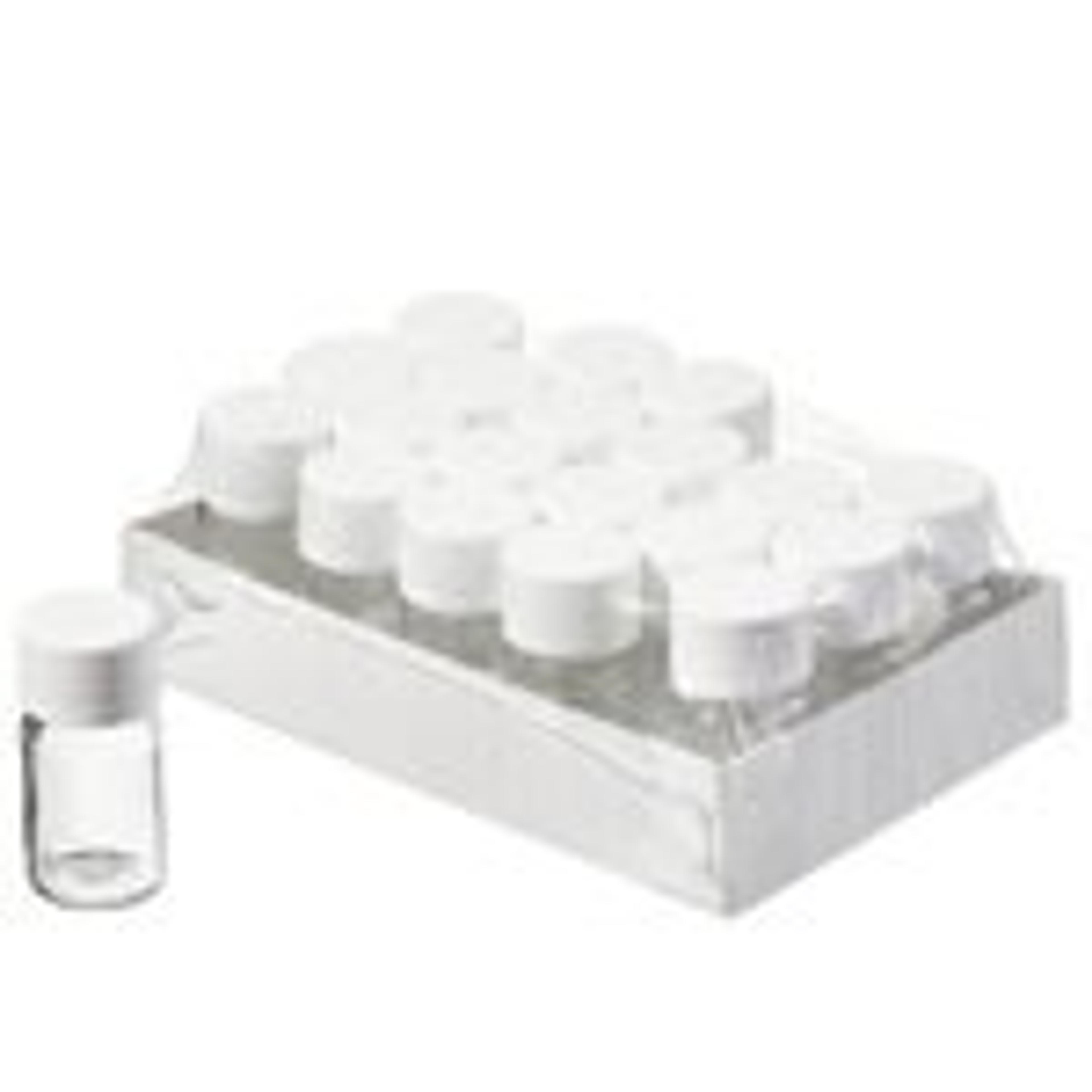 Nalgene™ PETG Diagnostic Bottles with Closure: Sterile - Thermo Fisher Scientific - General Lab