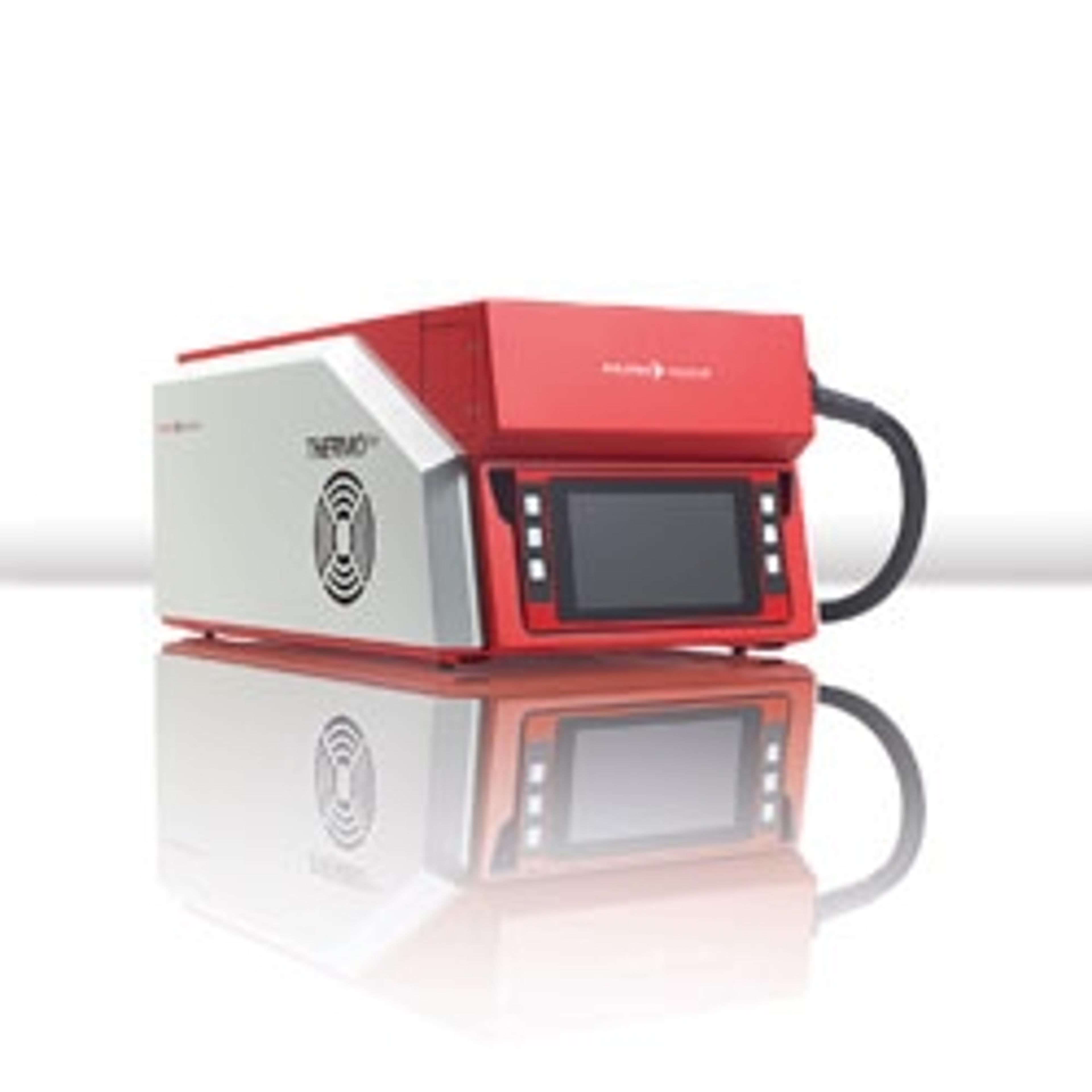 OmniStar®/ThermoStar® - Pfeiffer Vacuum GmbH - General Lab