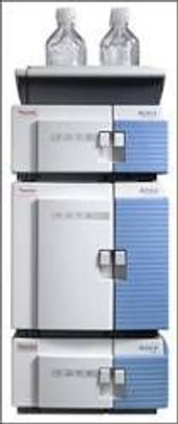 Thermo Scientific Accela™ - Thermo Fisher Scientific - Separations