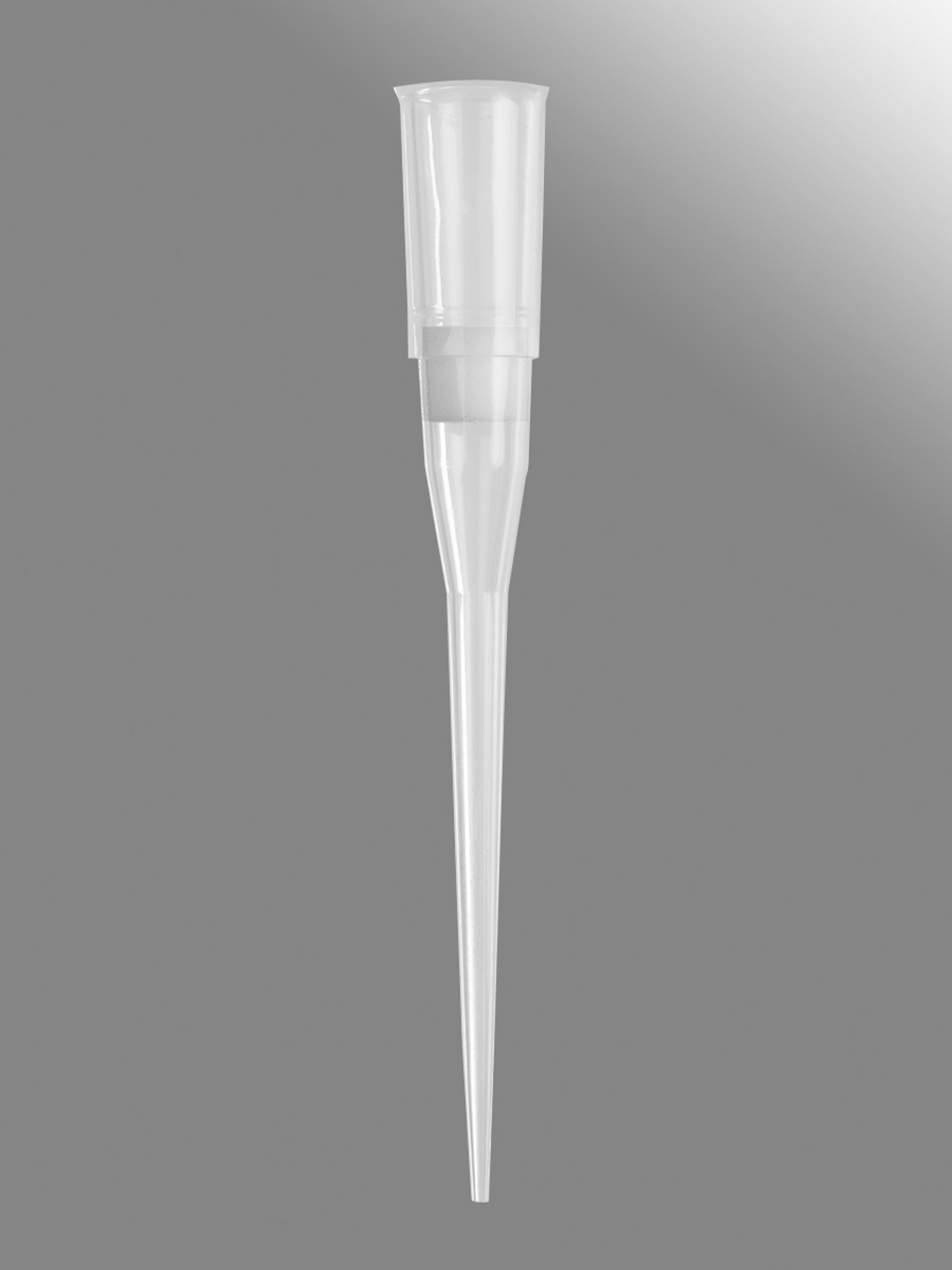 Axygen® 96-well tips, 100µL, Clear, Filtered, Sterile, SLAS Rack - Corning Life Sciences - General Lab