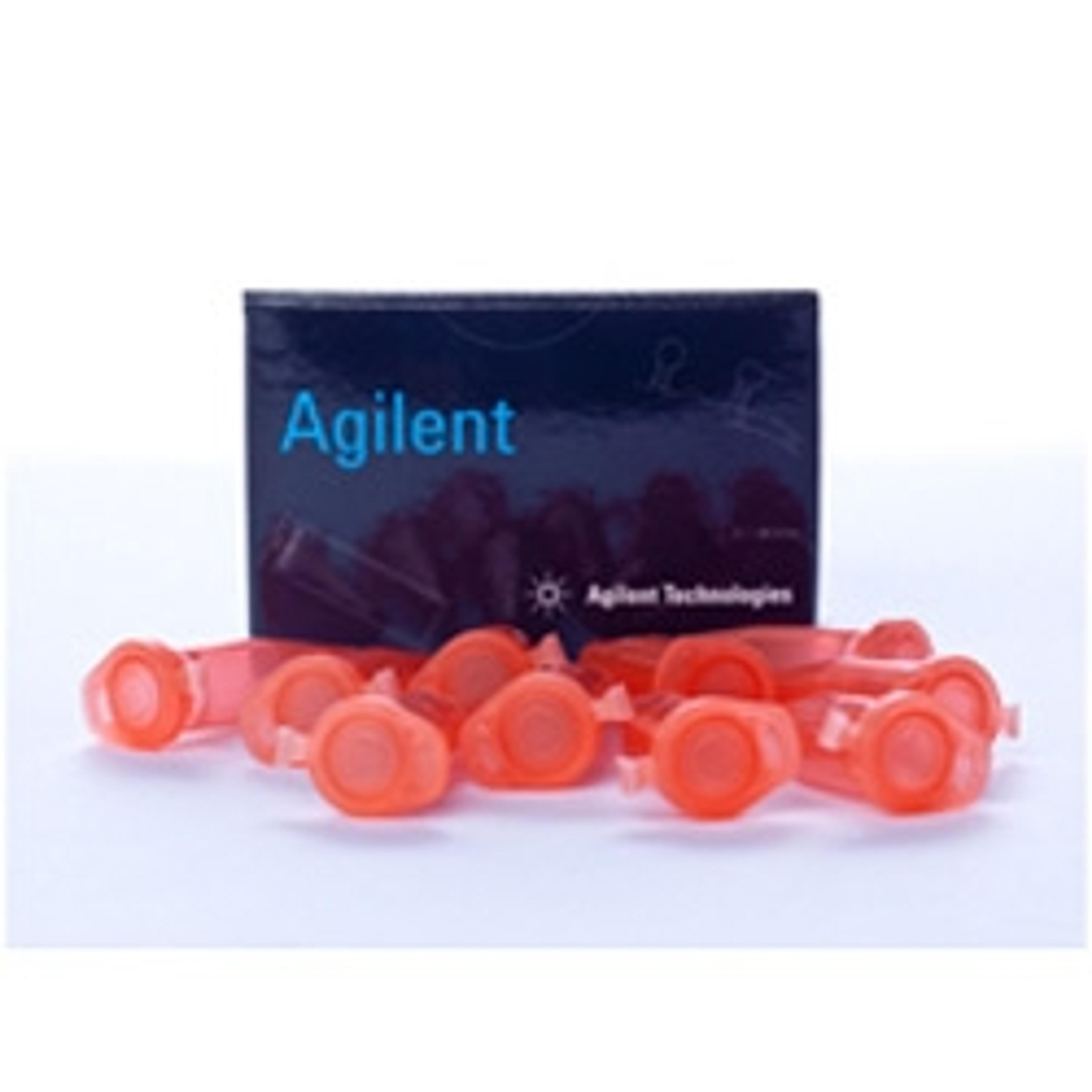 SURE 2 Supercompetent Cells - Agilent Technologies - Life Sciences