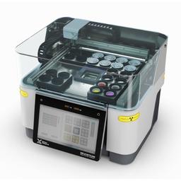 Revontium - Malvern Panalytical - Spectroscopy