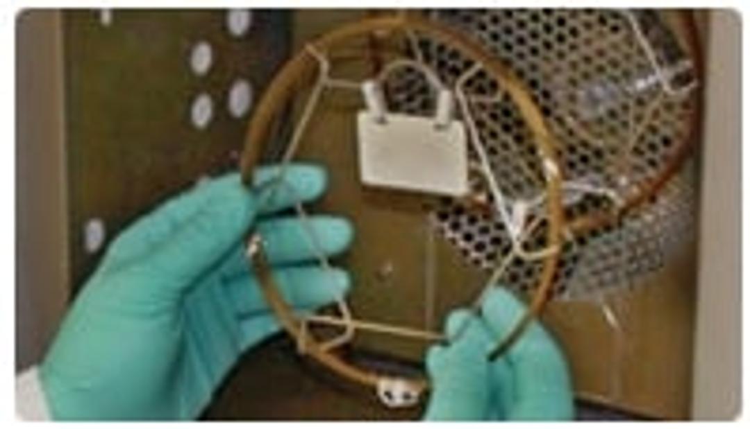 SUPELCOWAX® 10 Capillary GC Column - Sigma-Aldrich Supelco - Separations