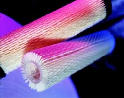 LyPore® XL Liquid Filtration Media - Lydall Performance Materials - Separations