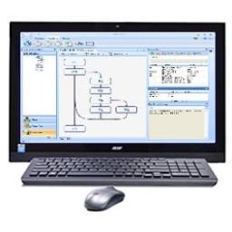 Overlord™ Scheduling Software - Peak Analysis and Automation Ltd - Lab Automation