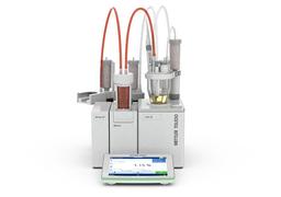 Volumetric KF Titrator EVA V3 - METTLER TOLEDO - General Lab