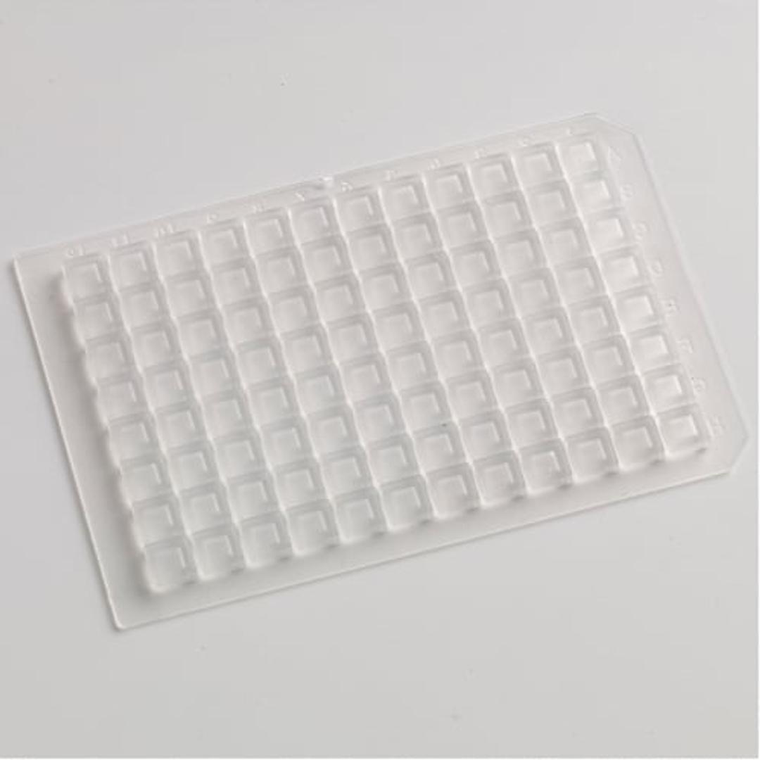 Mats and Caps - Porvair Sciences Ltd - Life Sciences