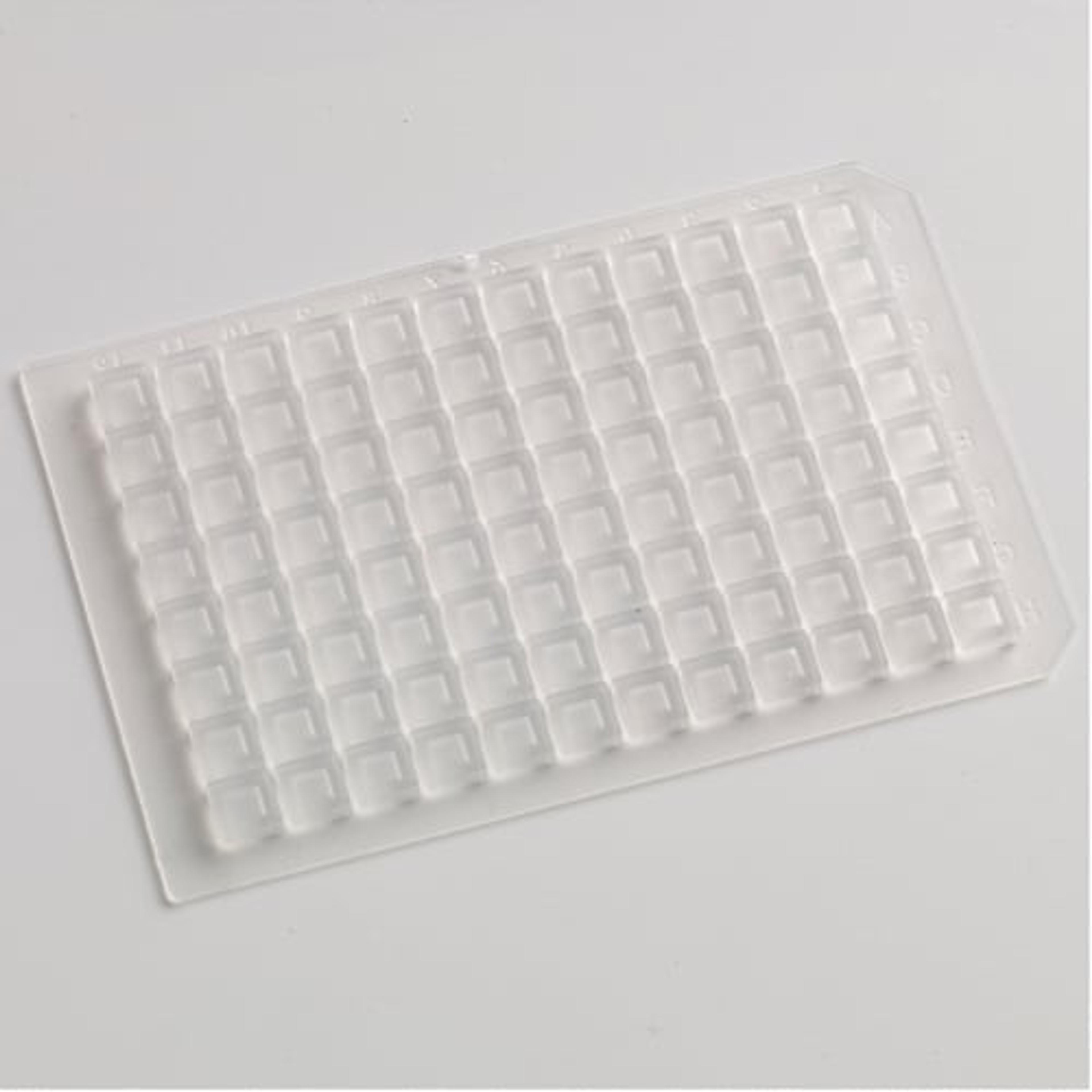 Mats and Caps - Porvair Sciences Ltd - Life Sciences