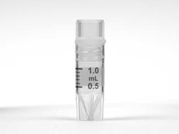 1.0 mL Internally Threaded Cryo Vial