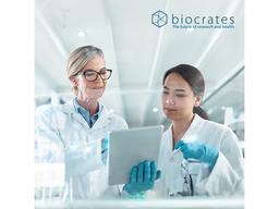 MxQuant kit - biocrates life sciences ag - Life Sciences
