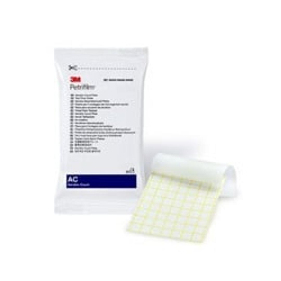 3M™ Petrifilm™ Aerobic Count Plates - 3M Bioanalytical - Life Sciences