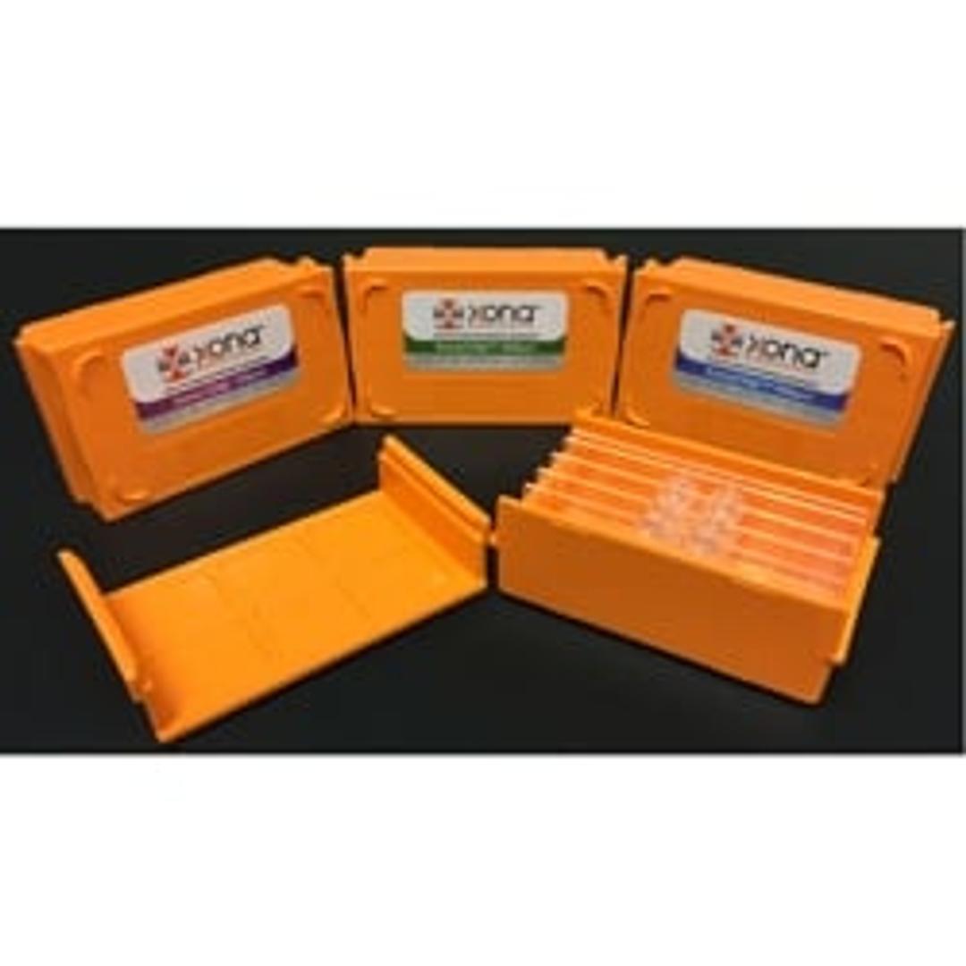 XonaChips™ - Xona Microfluidics - Life Sciences