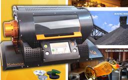 Katanax Fluxer K2 Prime - SPEX SamplePrep, LLC