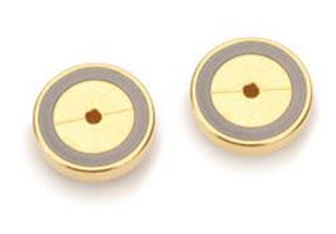 Flip Seal Dual Vespel® Ring Inlet Seals - Restek Corp. - Separations