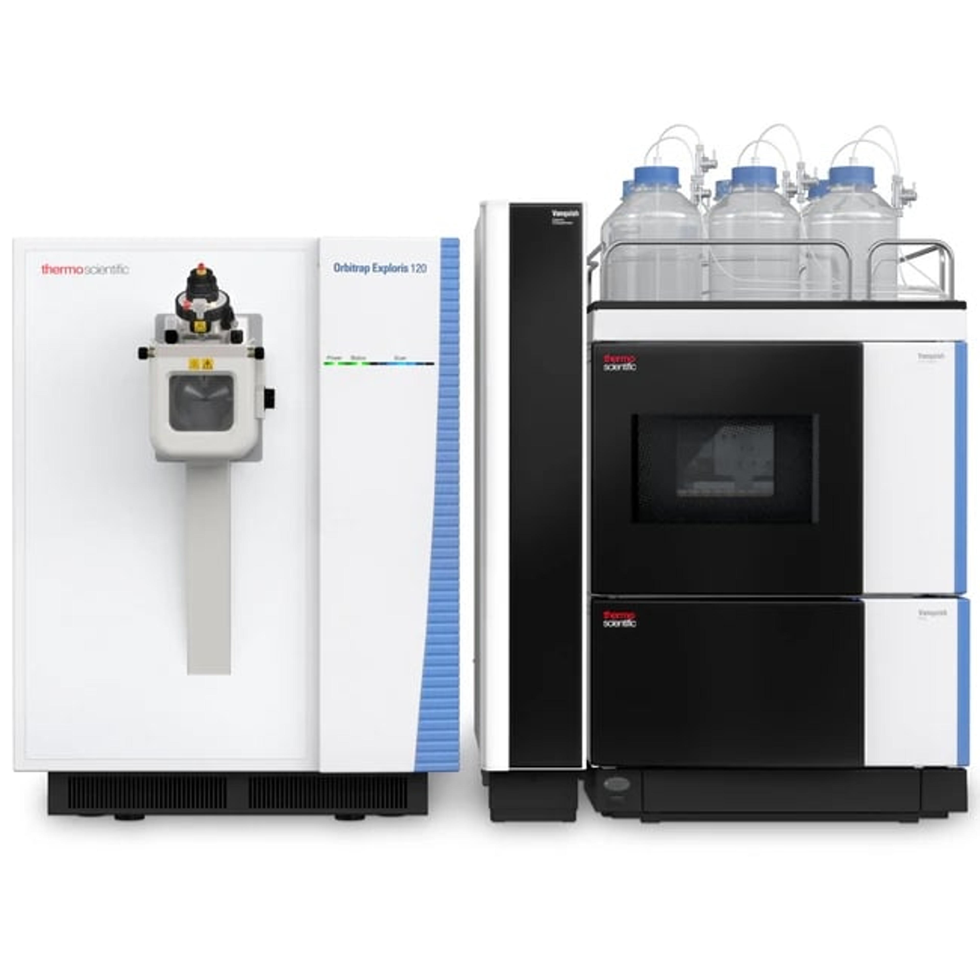 Tox Explorer™ Collection - Thermo Fisher Scientific - Separations