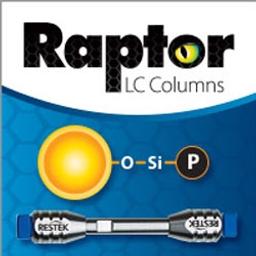 Raptor EtG/EtS LC Column - Restek Corp. - Separations