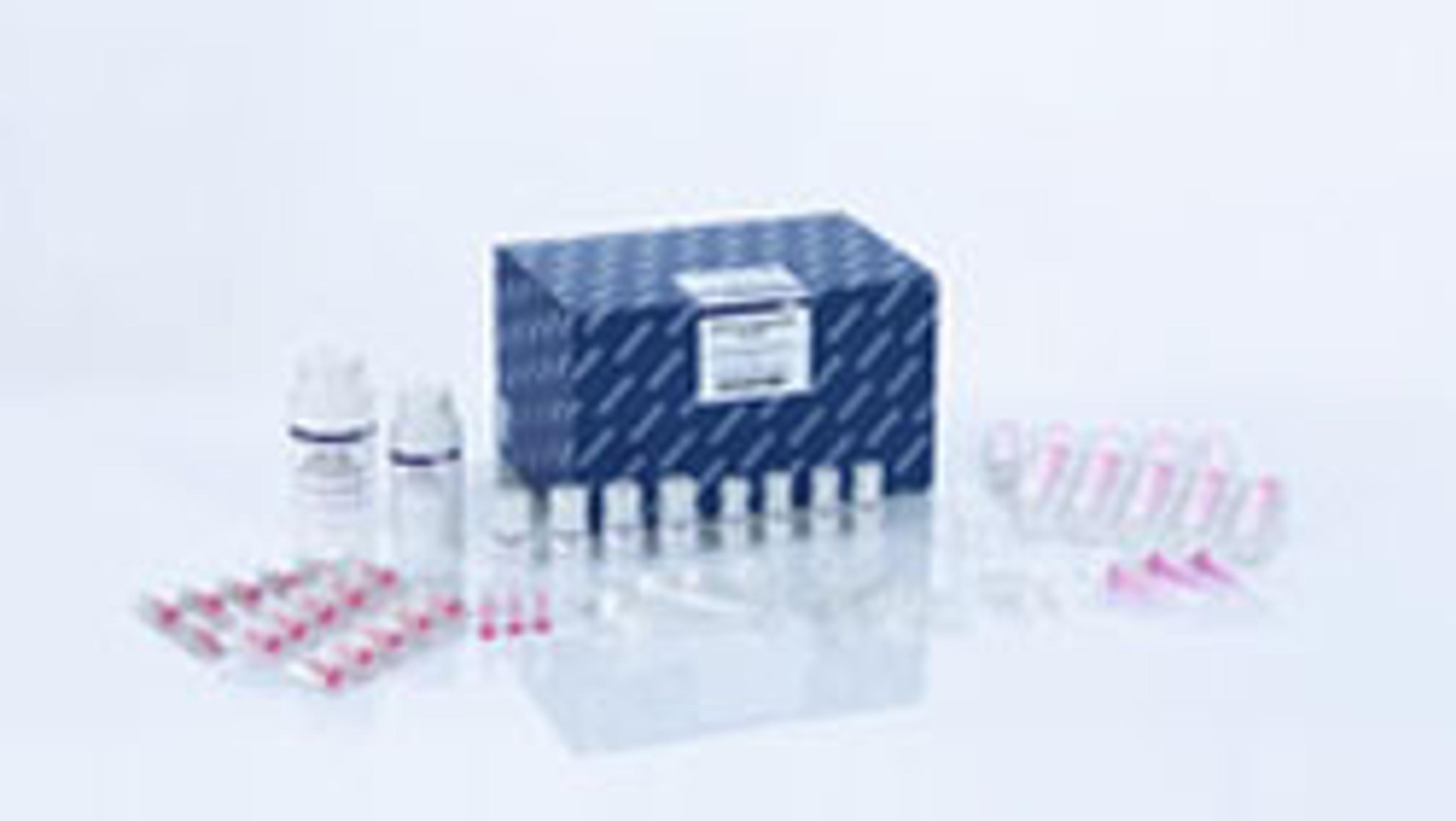 QIAamp ccfDNA/RNA Kit (50) - QIAGEN