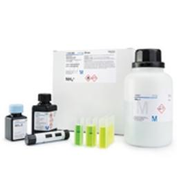 Spectroquant® Sulfite Test Kit - Merck - General Lab