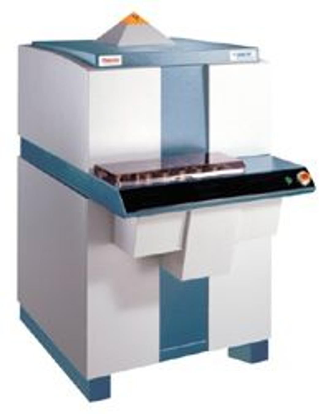 Thermo Scientific™ ARL™ 9900 XRF series with integrated XRD capability - Thermo Fisher Scientific - Spectroscopy