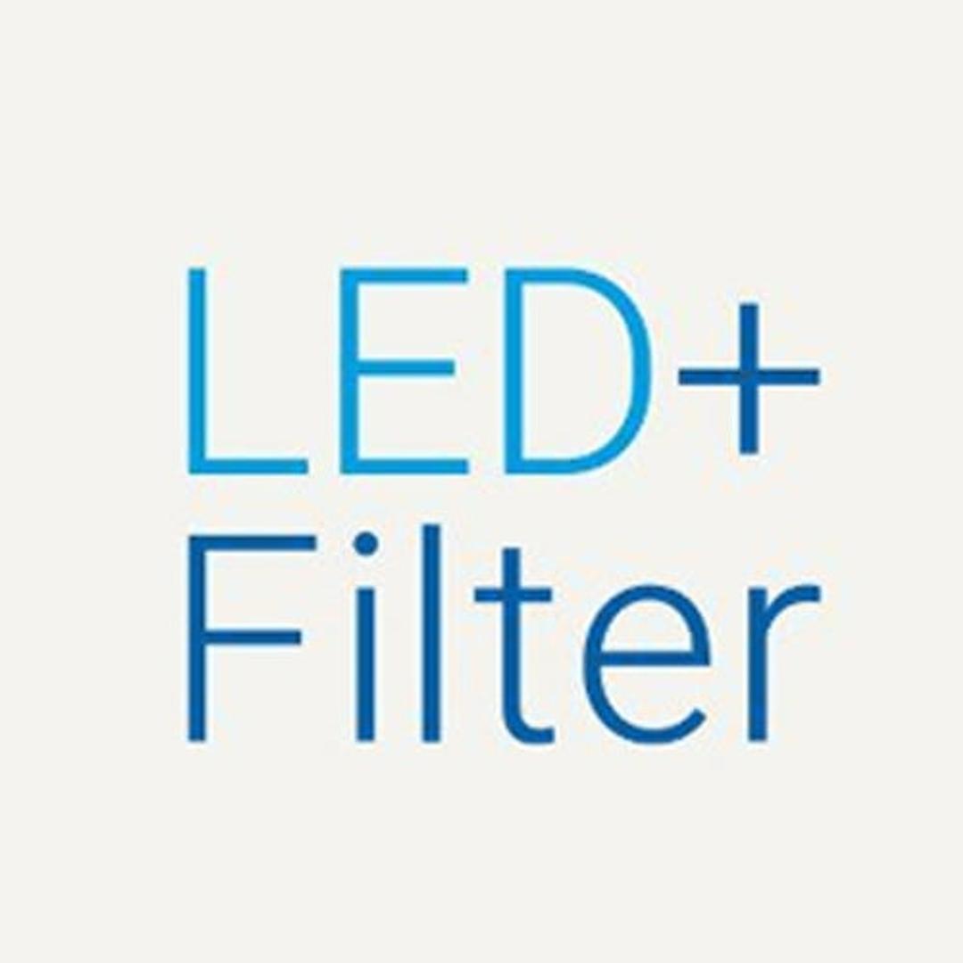 LED filter modules - Beckman Coulter Life Sciences - Life Sciences