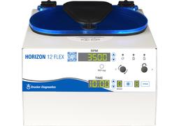 Horizon 12 Flex - Drucker Diagnostics - Clinical Diagnostics