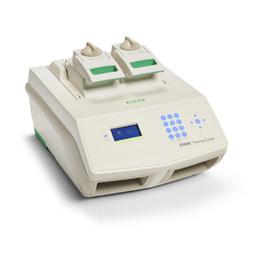 S1000™ Thermal Cycler with Dual 48/48 Fast Reaction Module - Bio-Rad - Life Sciences