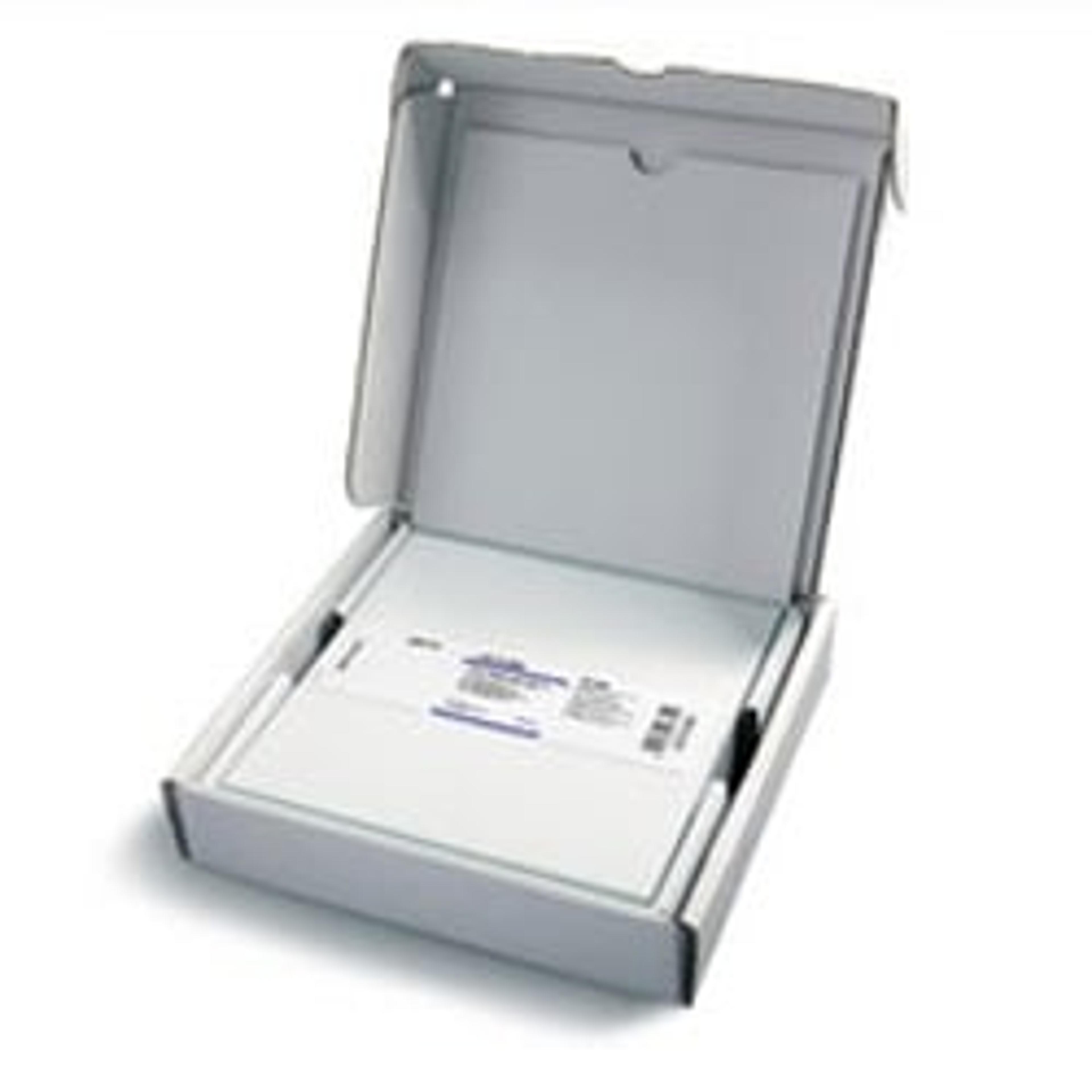 TLC Silica gel 60 - Sigma-Aldrich Supelco - Separations