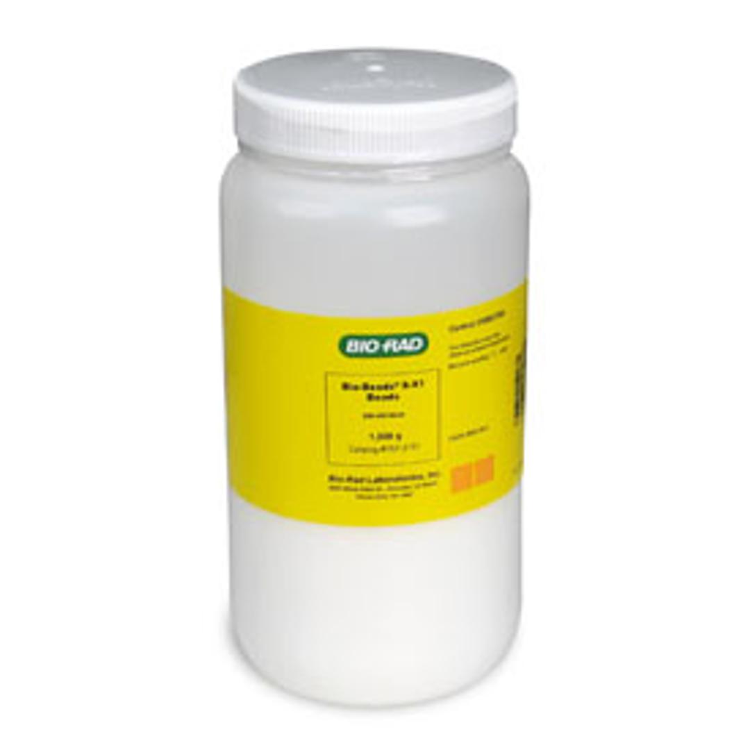Bio-Beads S-X1 Support - Bio-Rad - Separations