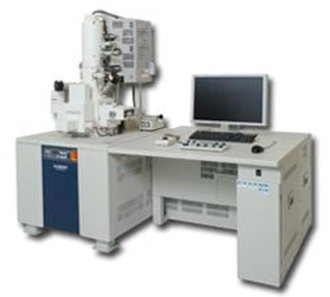 SU8200 Series CFE SEM - Hitachi High Technologies America, Inc. - Life Sciences