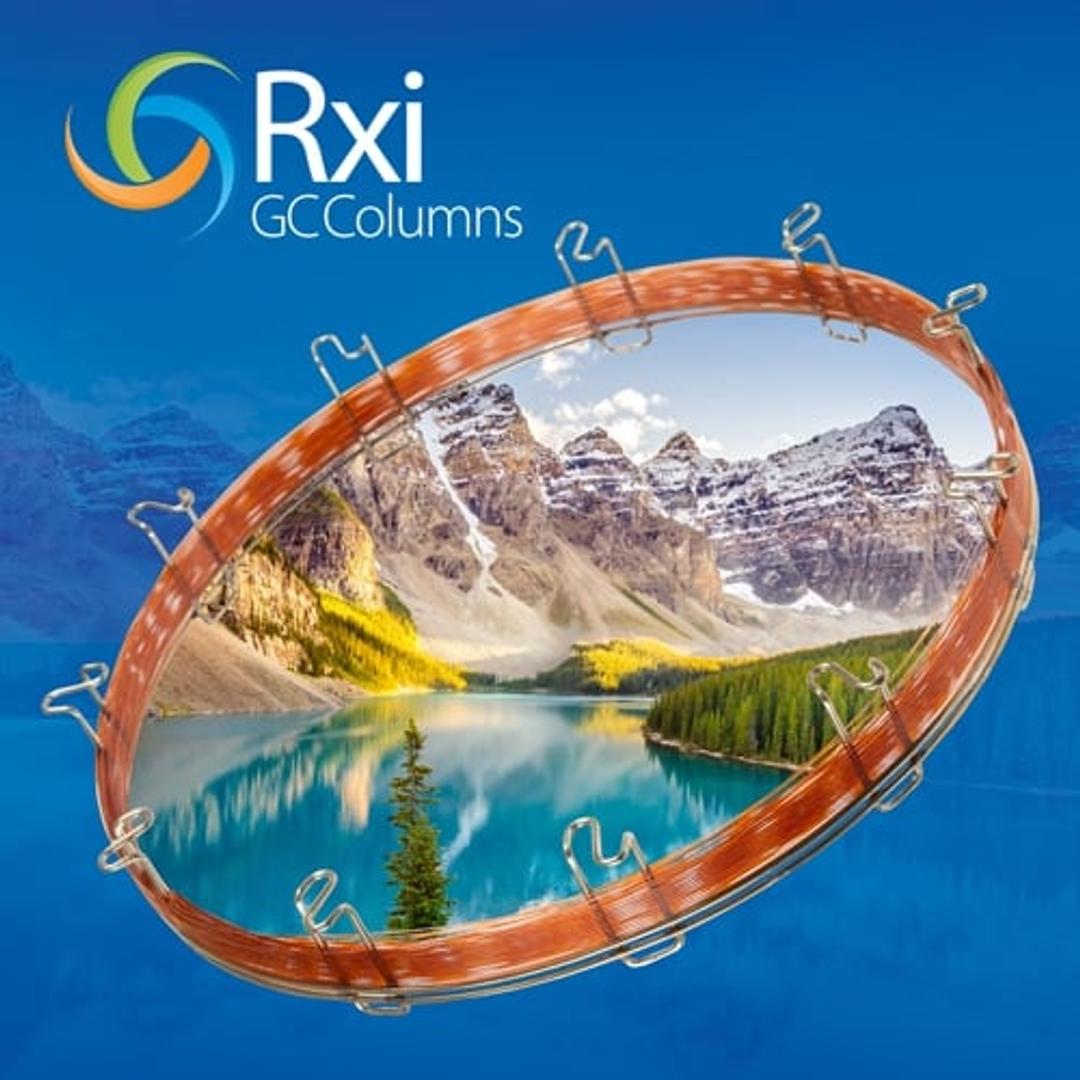 Rxi-SVOCms Columns - Restek Corp. - Separations