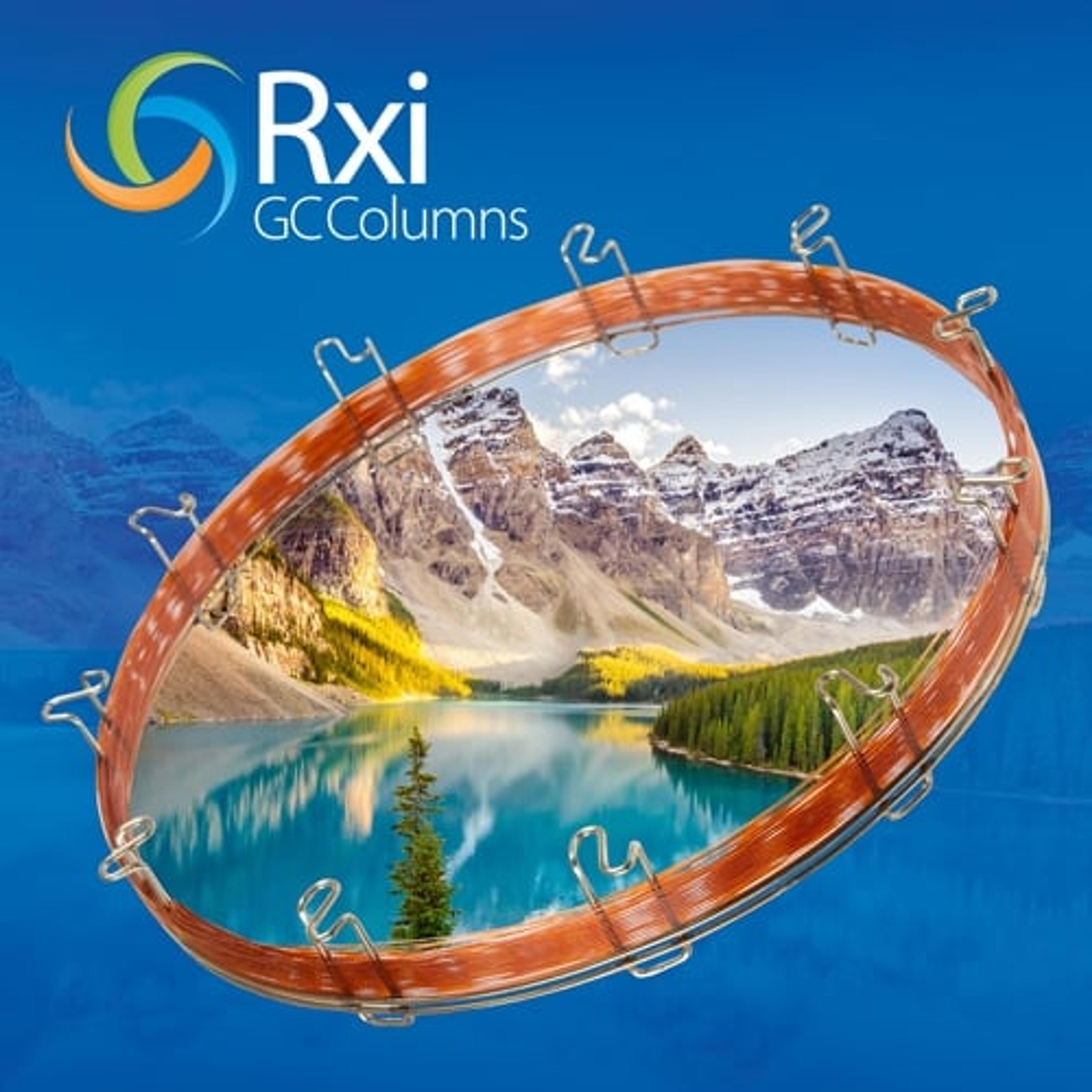 Rxi-SVOCms Columns - Restek Corp. - Separations