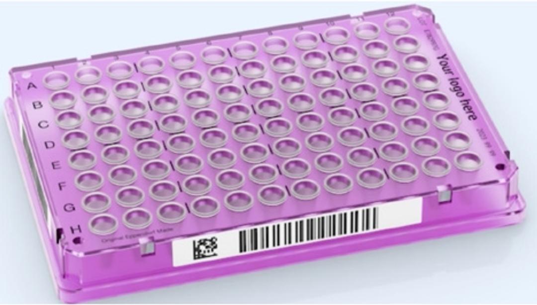 Customized Solutions OEM/Customized Consumables OEM - Eppendorf - Clinical Diagnostics