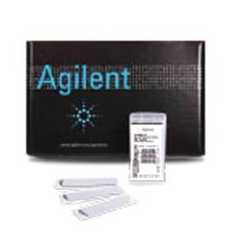 Custom DNA Methylation Microarrays - Agilent Technologies - Life Sciences