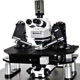 PatchPro Manipulation Systems - Scientifica Ltd - Life Sciences