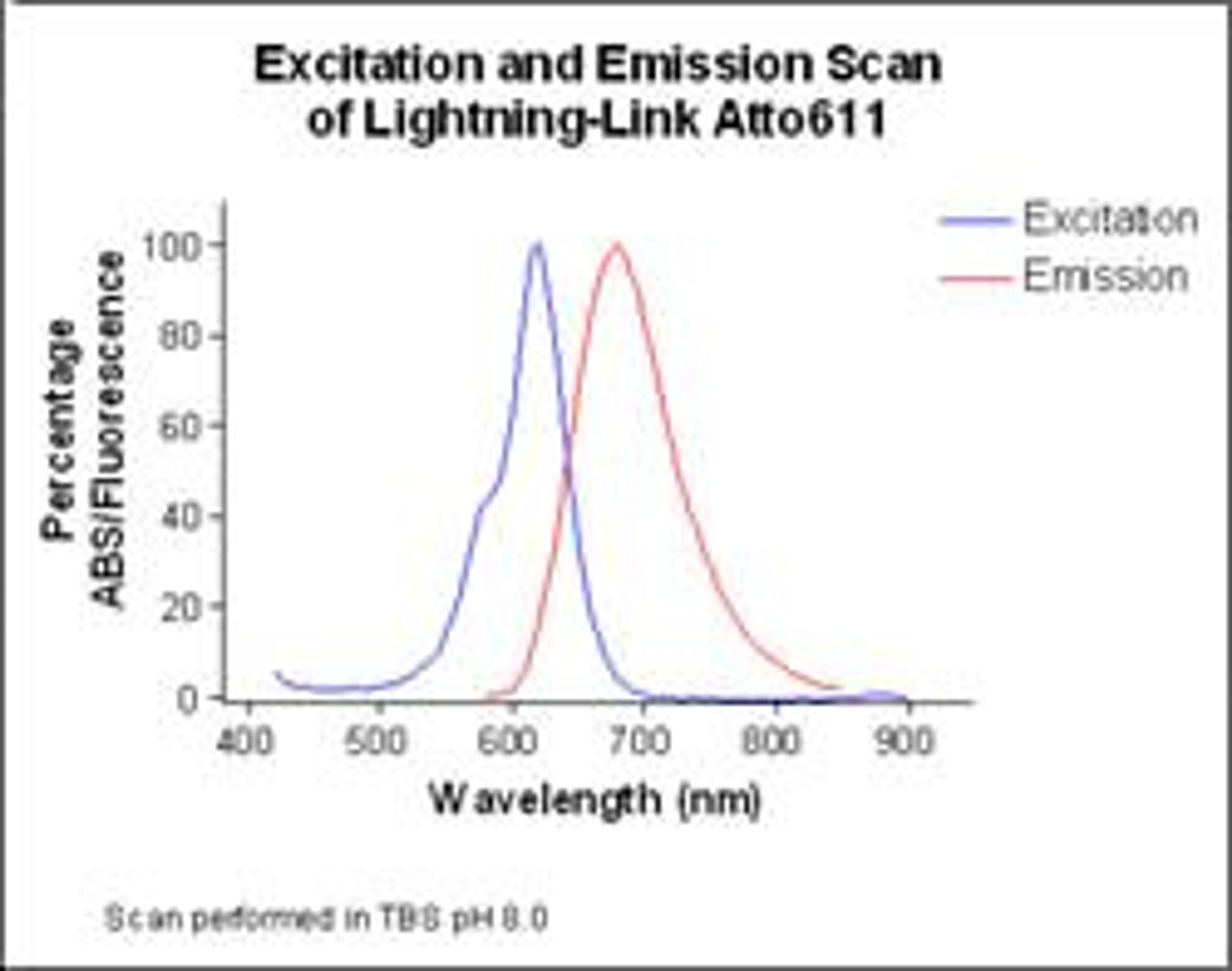 Lightning-Link™ Atto 611  kit - Innova Biosciences Ltd. - Life Sciences