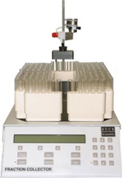 Fraction Collector - Buck Scientific, Inc. - Separations