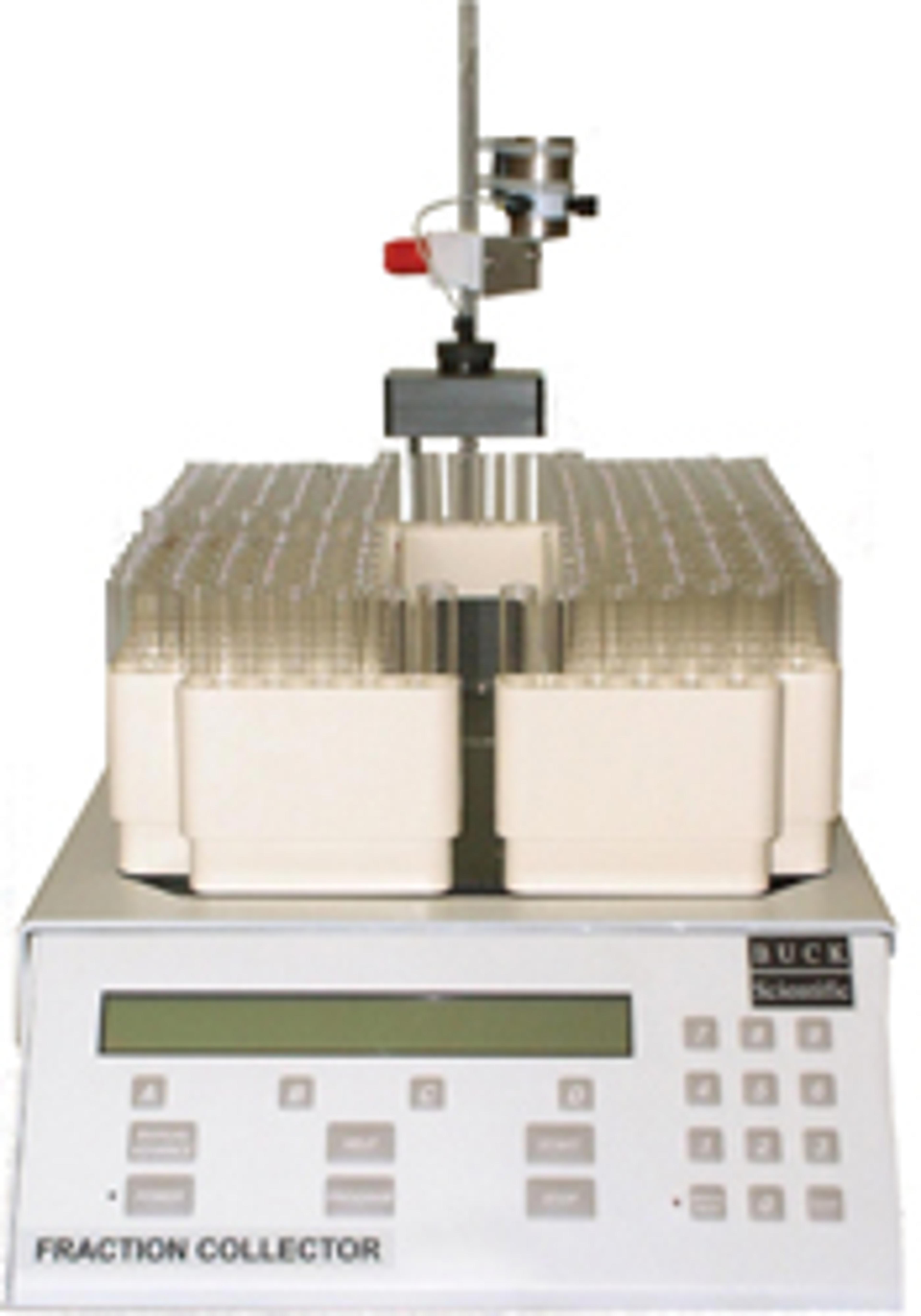 Fraction Collector - Buck Scientific, Inc. - Separations